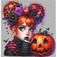 Halloween-WS 867